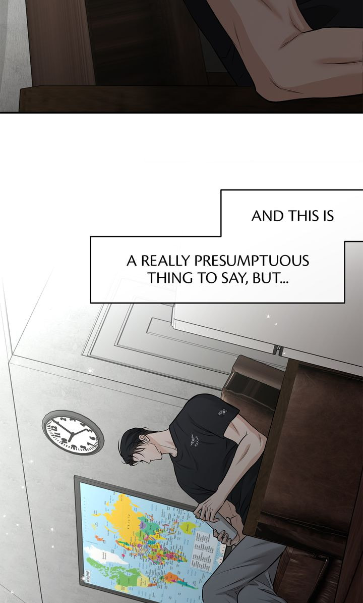 Codename March Chapter 31 page 71 - 