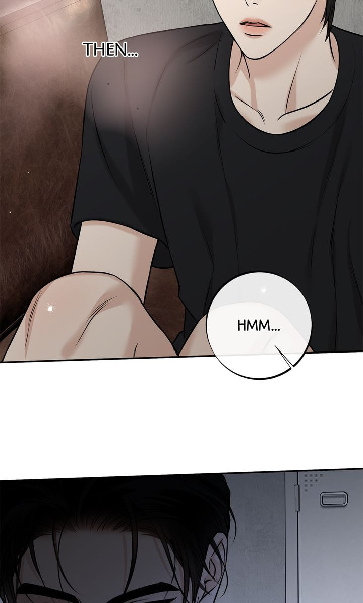 Codename March Chapter 31 page 73 - 