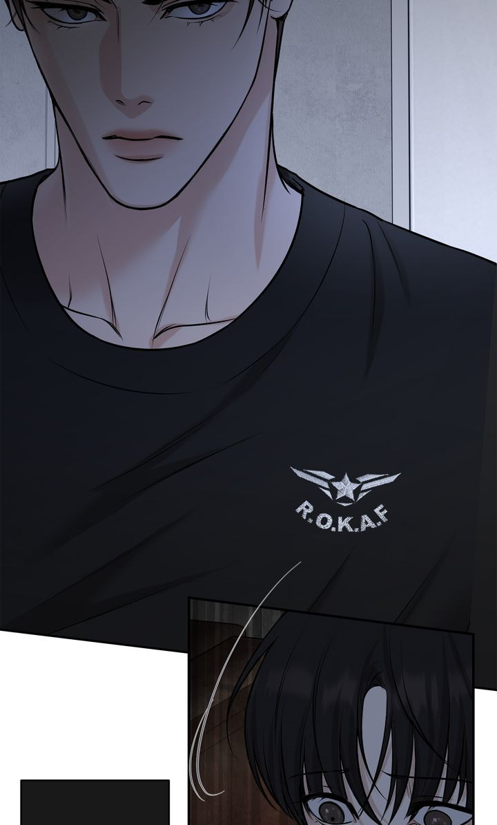 Codename March Chapter 31 page 74 - 