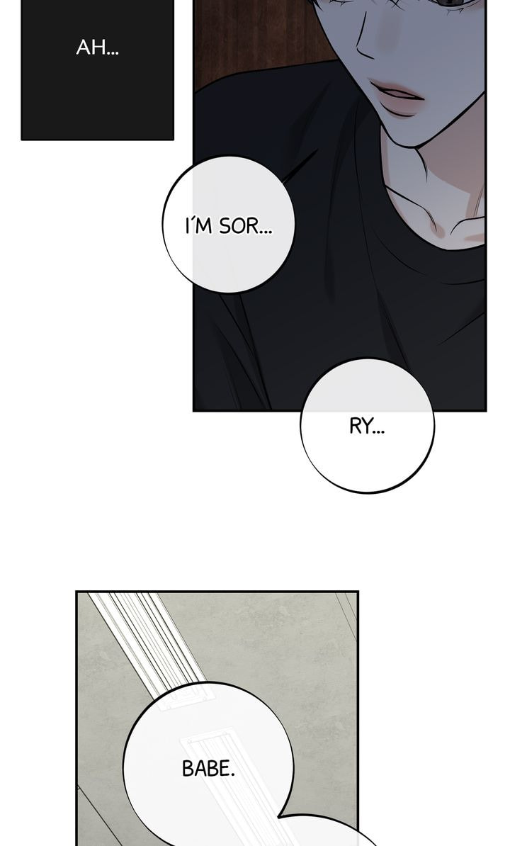 Codename March Chapter 31 page 75 - 