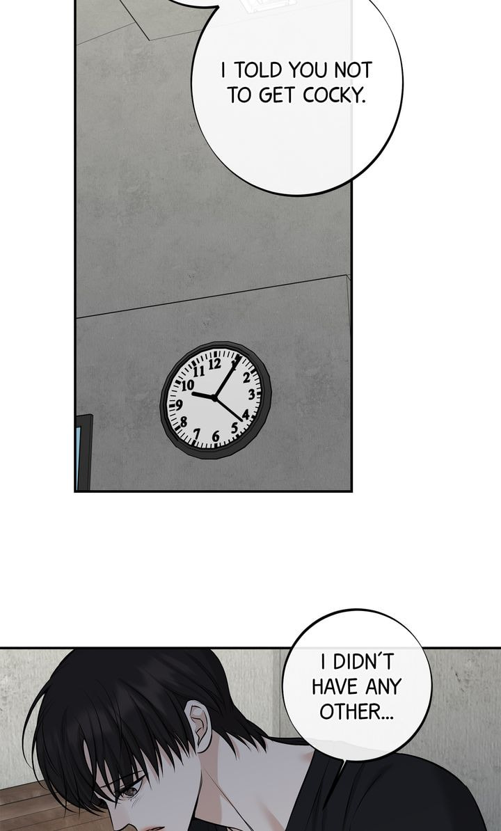 Codename March Chapter 31 page 76 - 