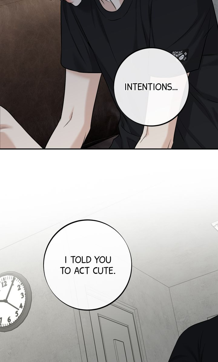 Codename March Chapter 31 page 77 - 