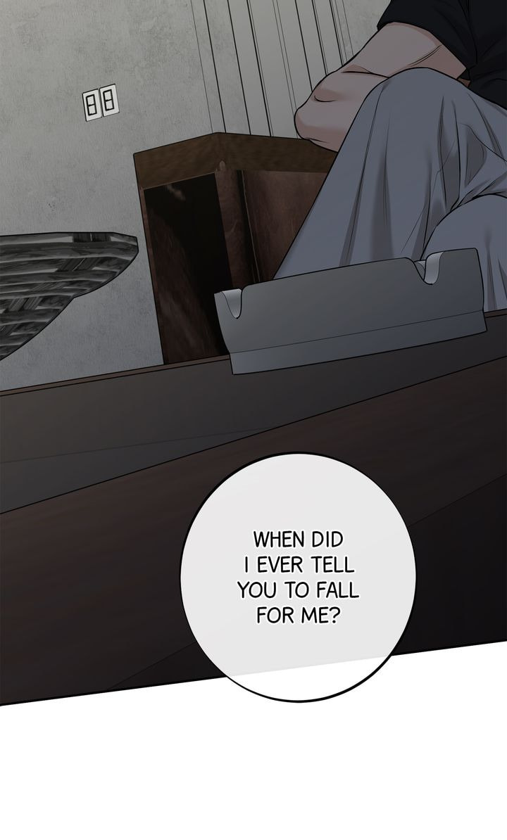 Codename March Chapter 31 page 78 - 