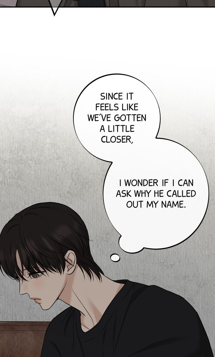 Codename March Chapter 31 page 9 - 