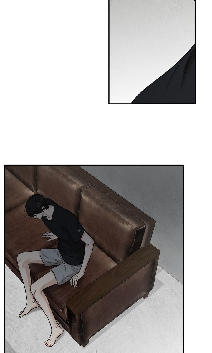 Codename March Chapter 32 page 12 - 