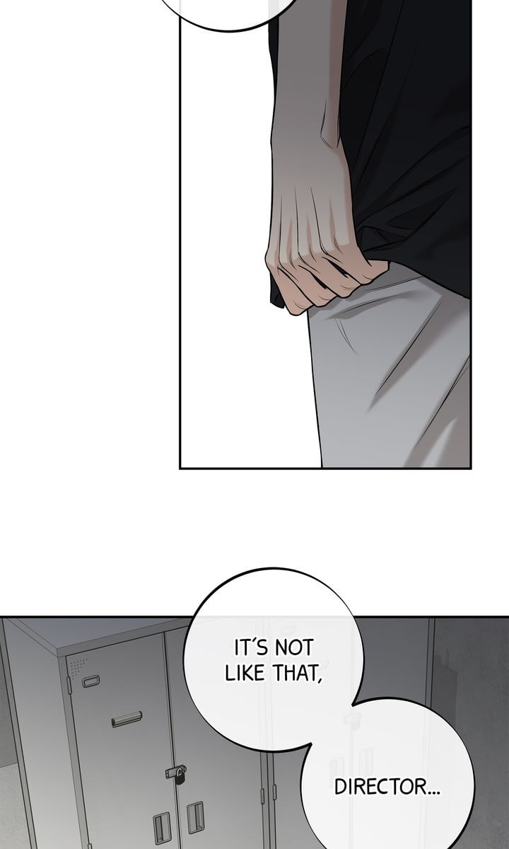 Codename March Chapter 32 page 15 - 
