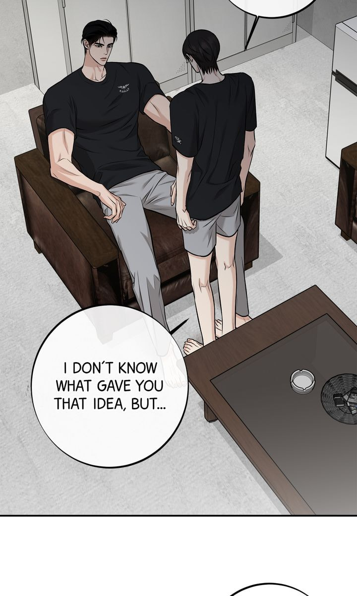 Codename March Chapter 32 page 16 - 