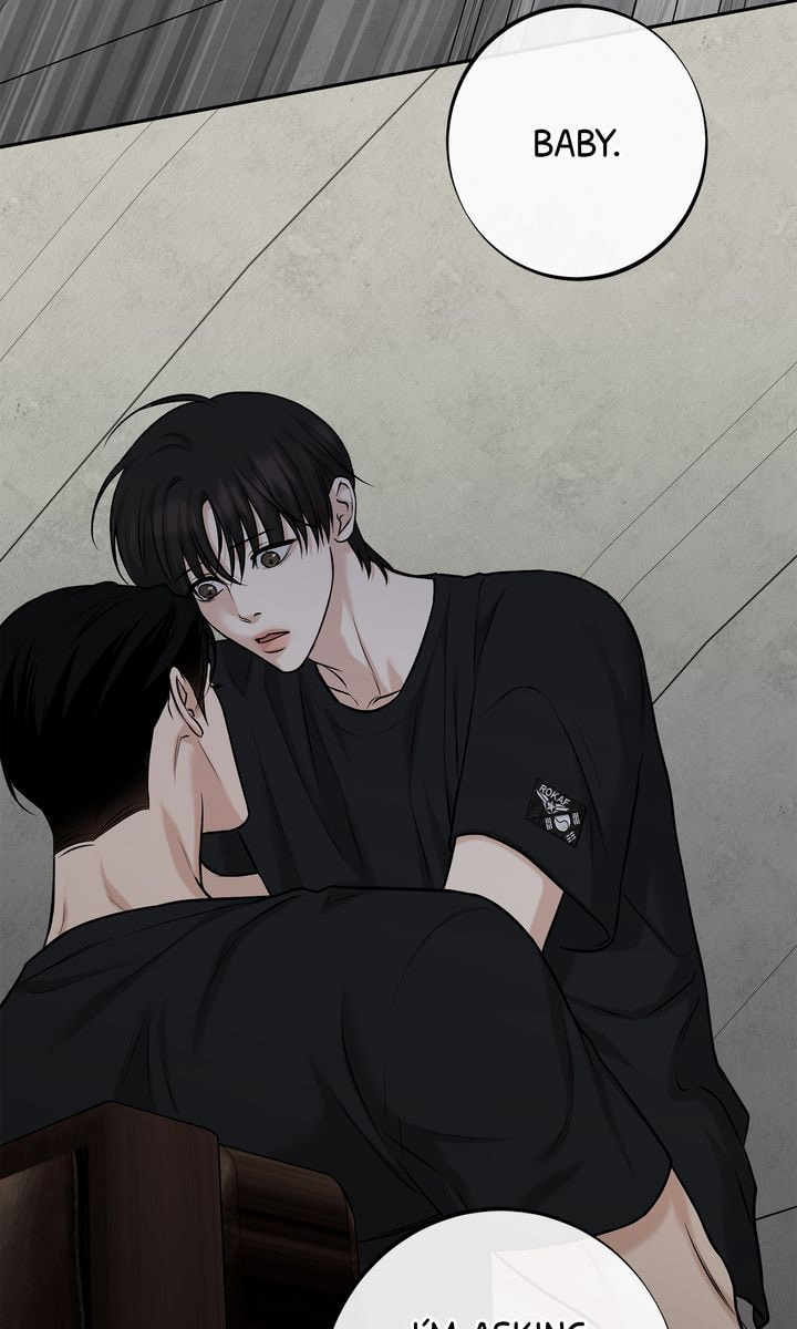Codename March Chapter 32 page 19 - 