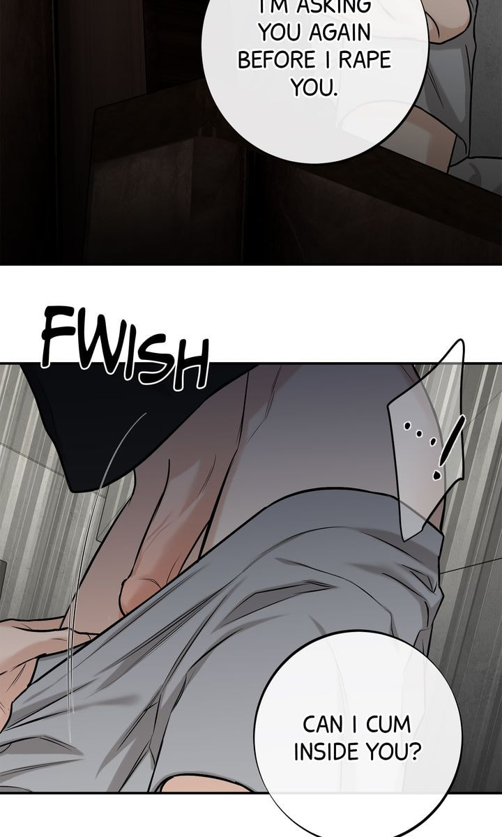 Codename March Chapter 32 page 20 - 