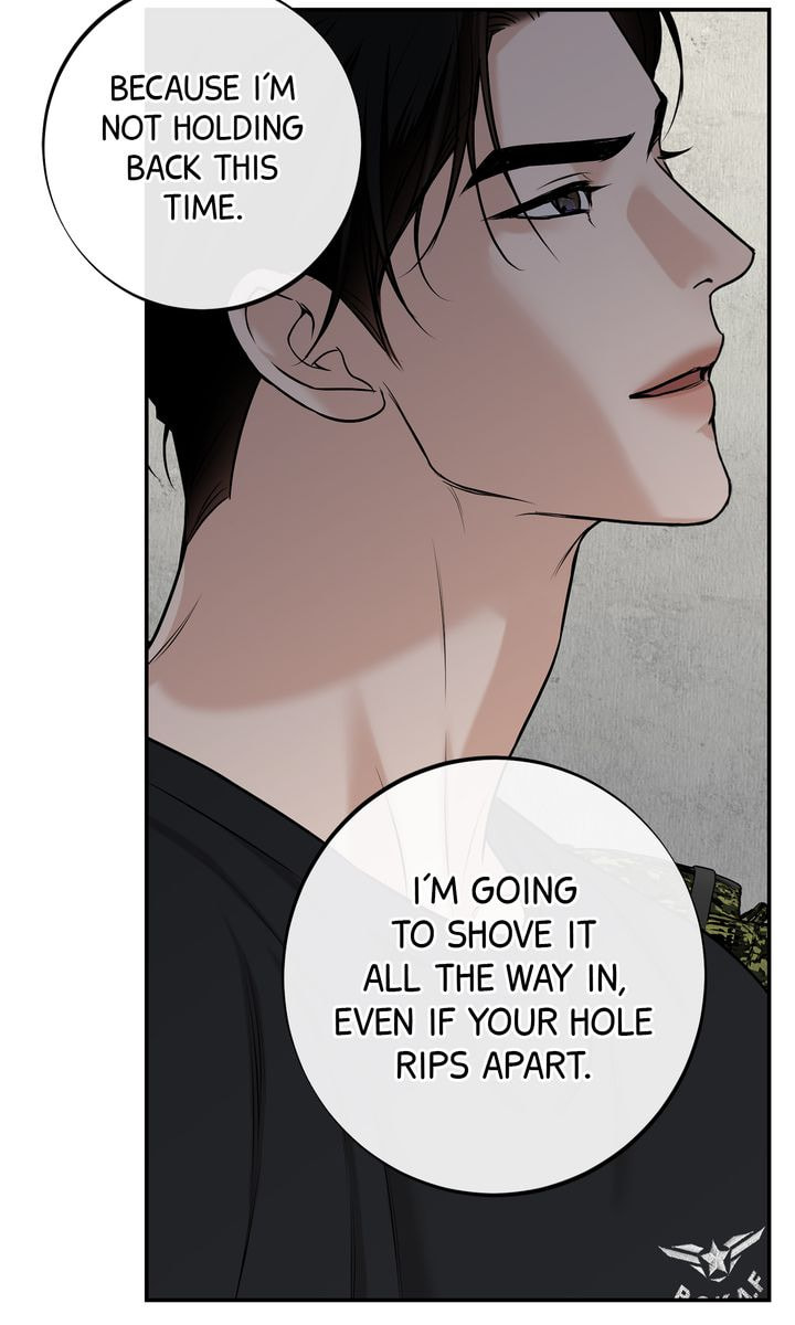 Codename March Chapter 32 page 22 - 