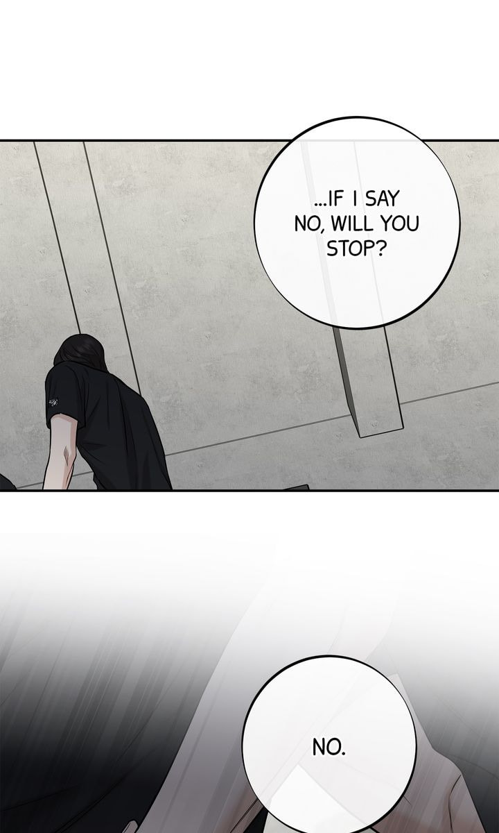Codename March Chapter 32 page 23 - 