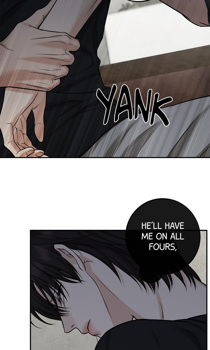 Codename March Chapter 32 page 24 - 