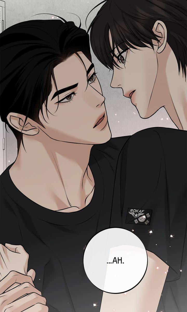 Codename March Chapter 32 page 27 - 