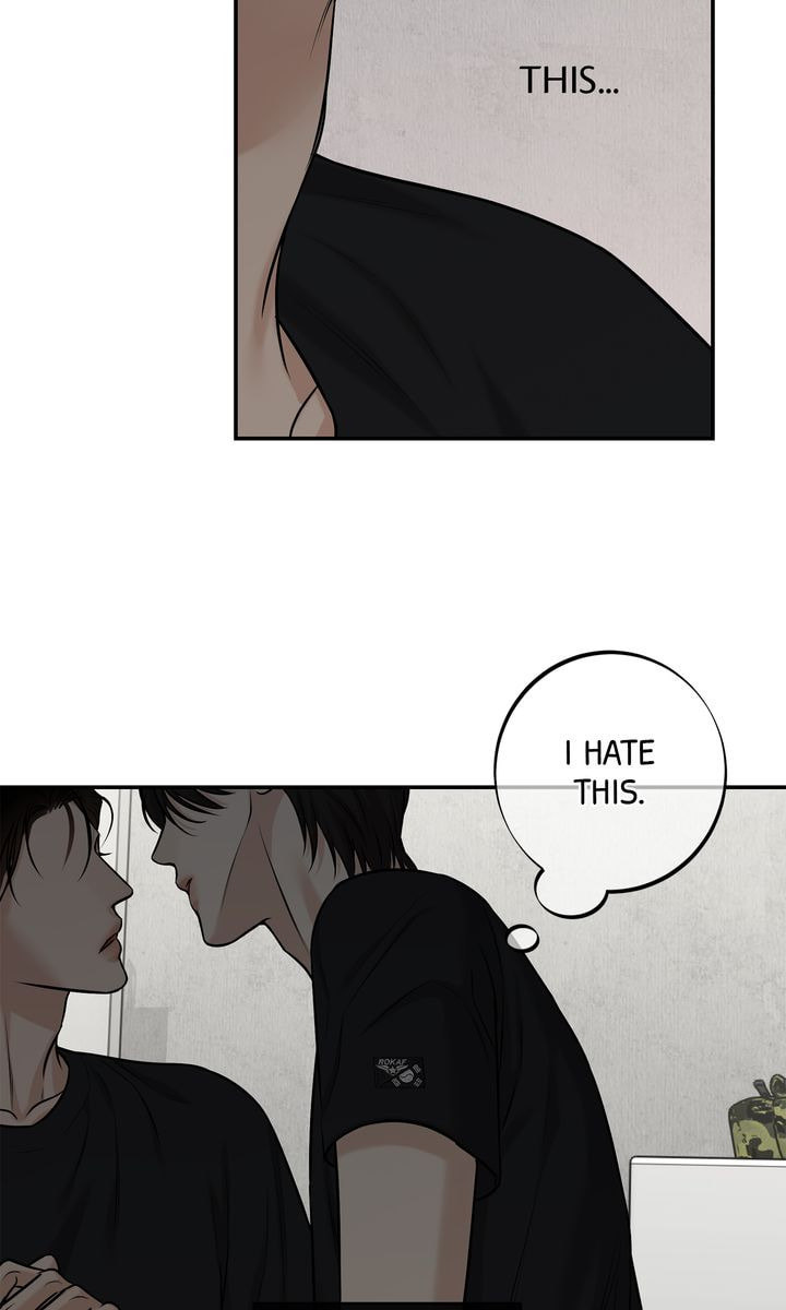 Codename March Chapter 32 page 29 - 