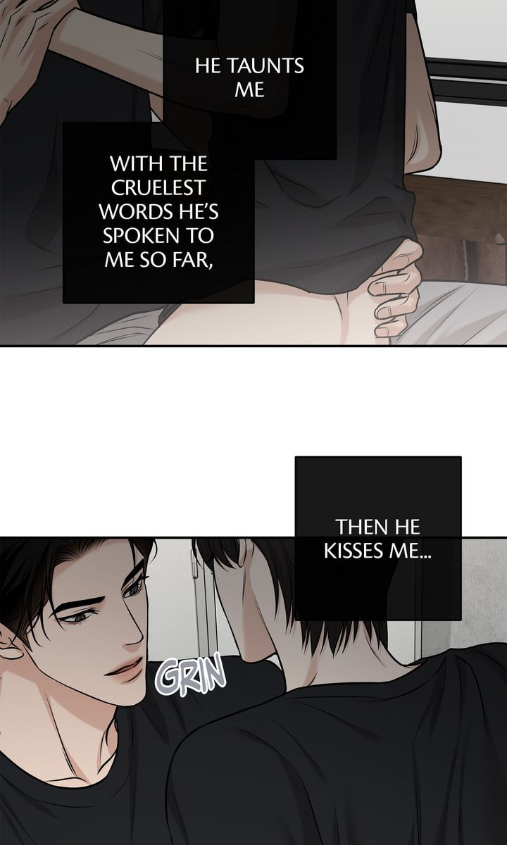 Codename March Chapter 32 page 30 - 
