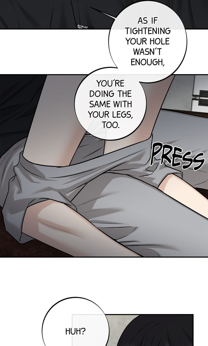 Codename March Chapter 32 page 31 - 
