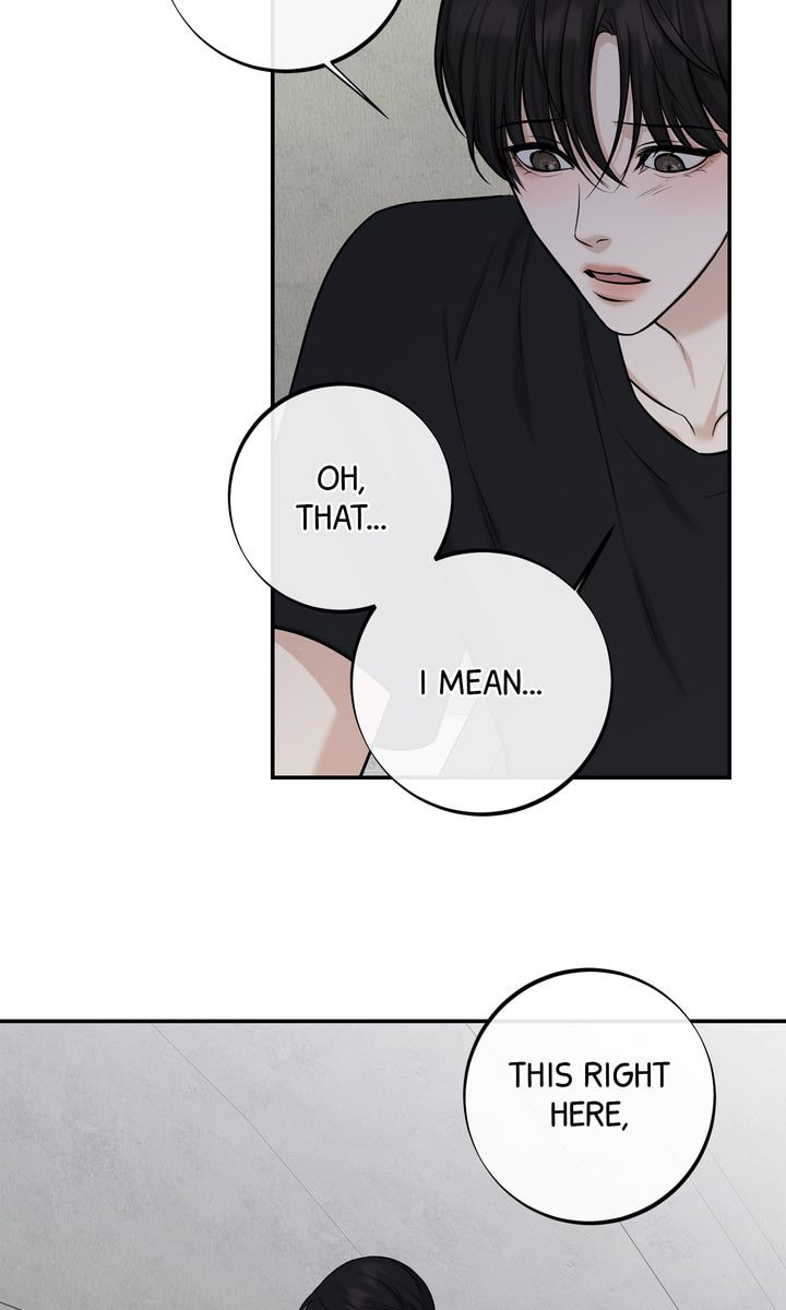 Codename March Chapter 32 page 32 - 