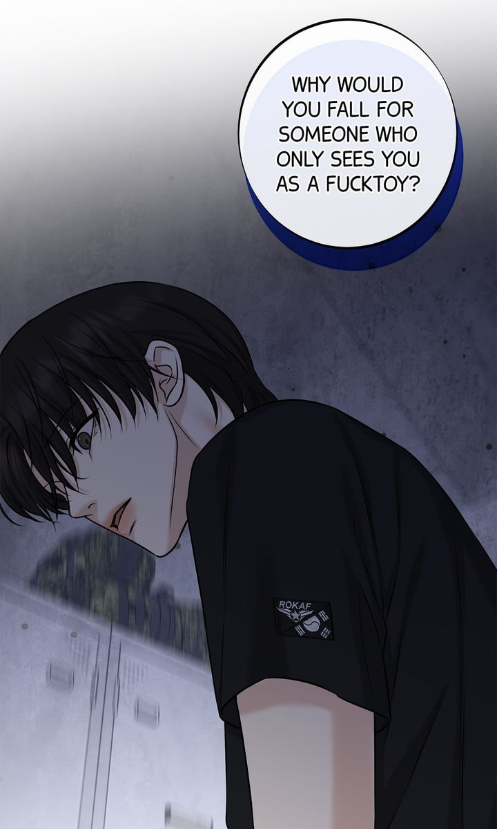 Codename March Chapter 32 page 34 - 