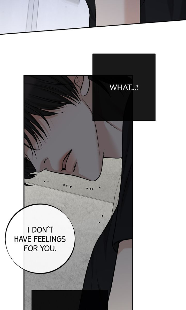 Codename March Chapter 32 page 35 - 