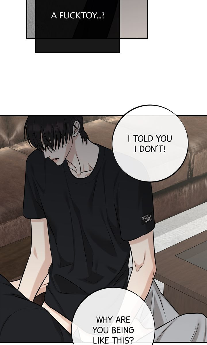 Codename March Chapter 32 page 36 - 