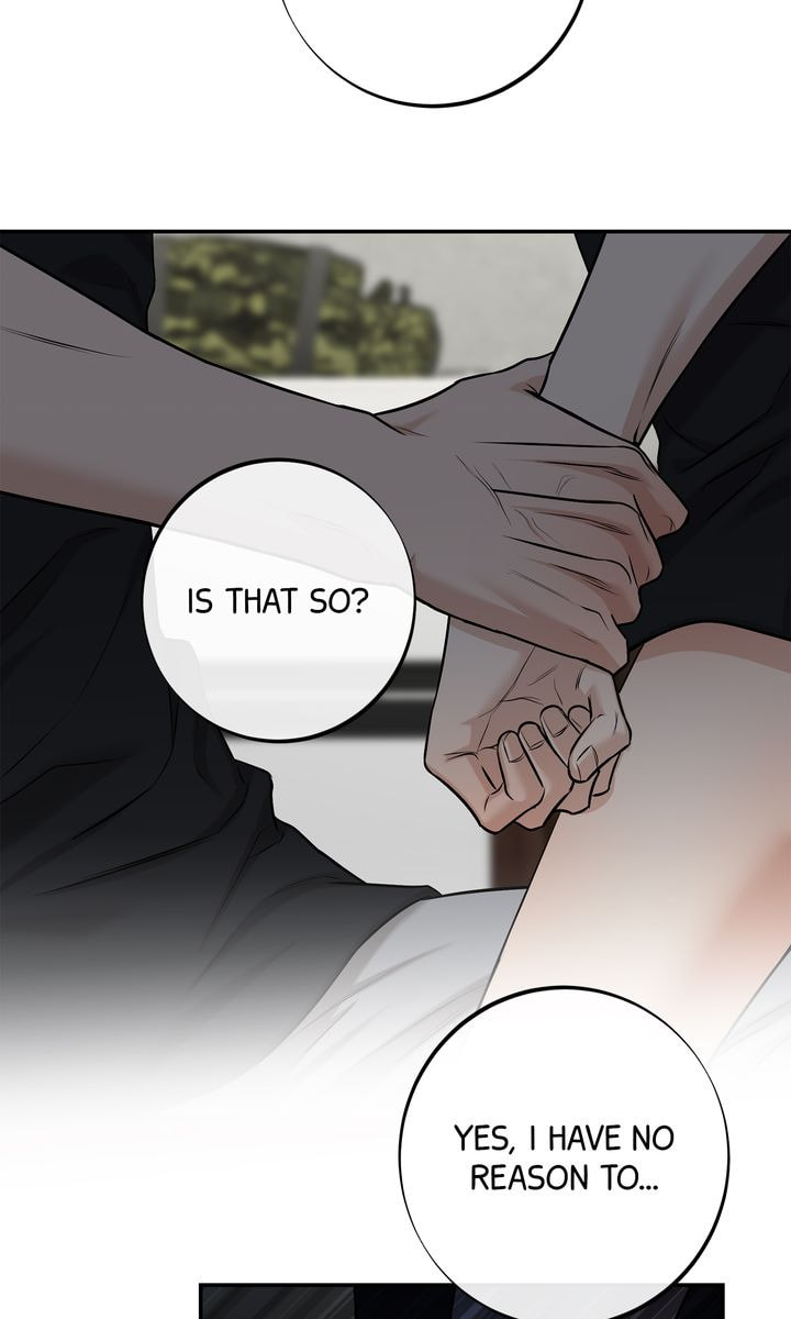 Codename March Chapter 32 page 37 - 