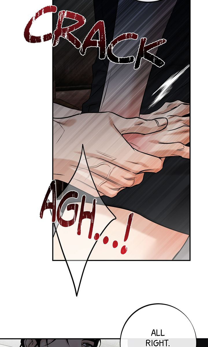 Codename March Chapter 32 page 38 - 