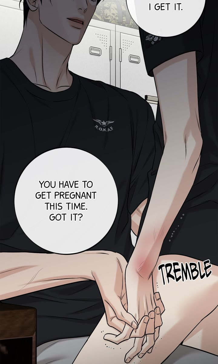 Codename March Chapter 32 page 39 - 