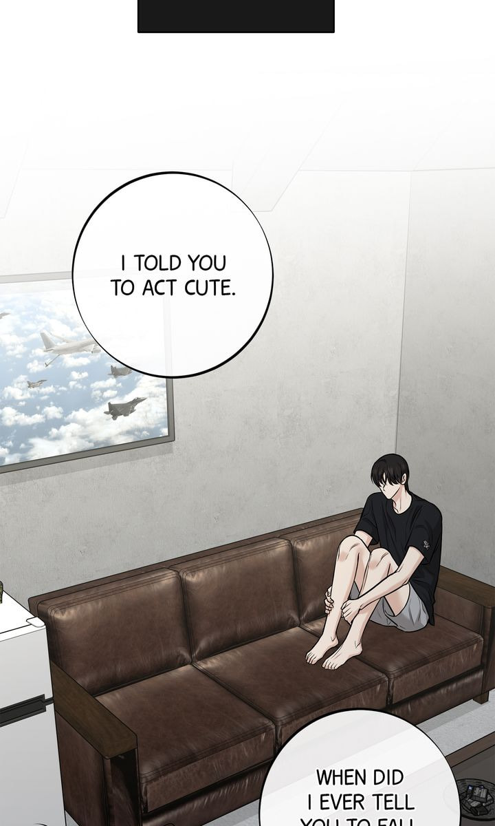 Codename March Chapter 32 page 5 - 