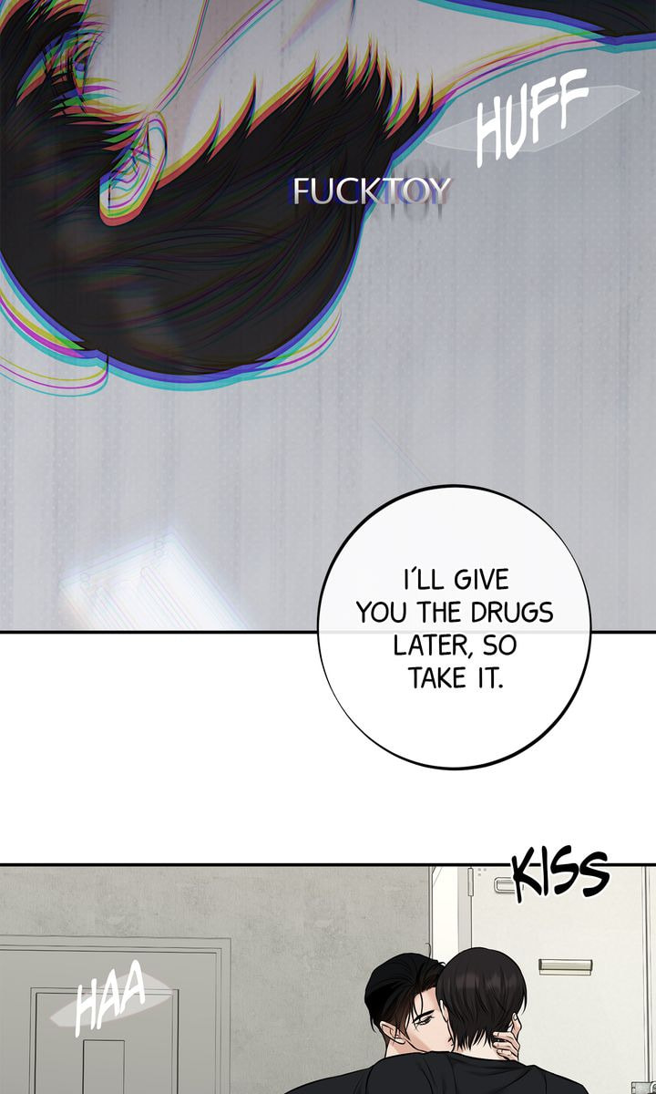 Codename March Chapter 32 page 43 - 