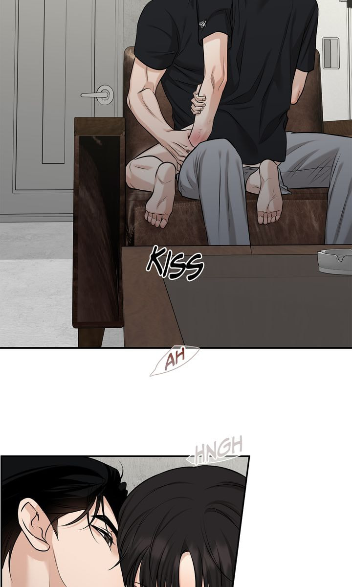 Codename March Chapter 32 page 44 - 