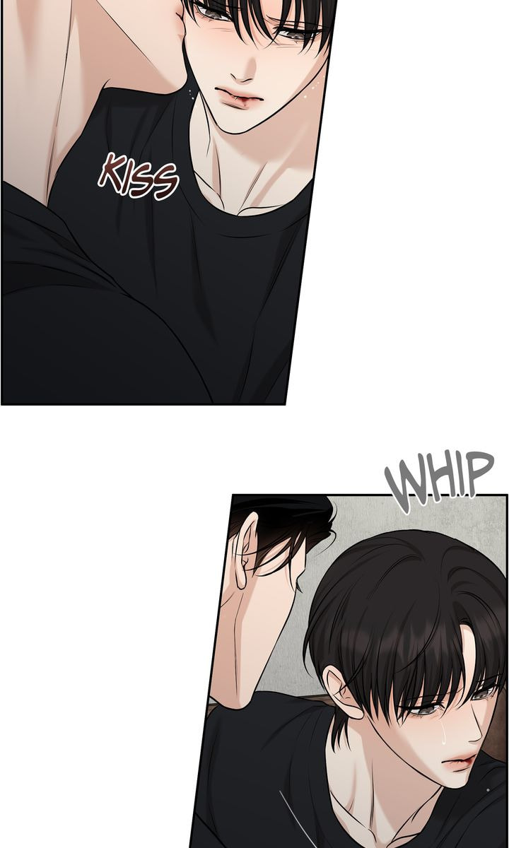 Codename March Chapter 32 page 45 - 