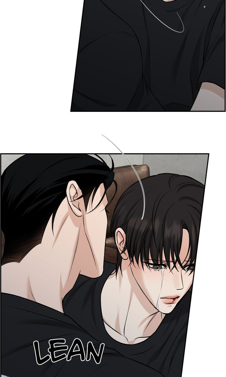 Codename March Chapter 32 page 46 - 