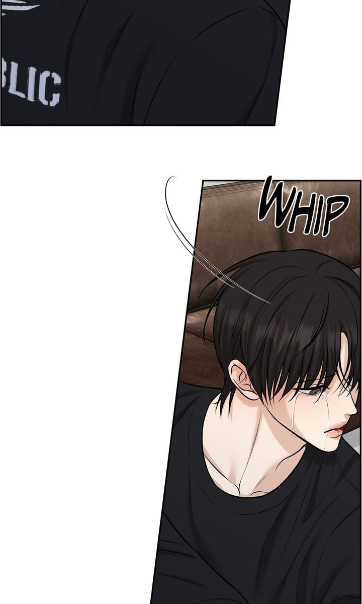 Codename March Chapter 32 page 47 - 