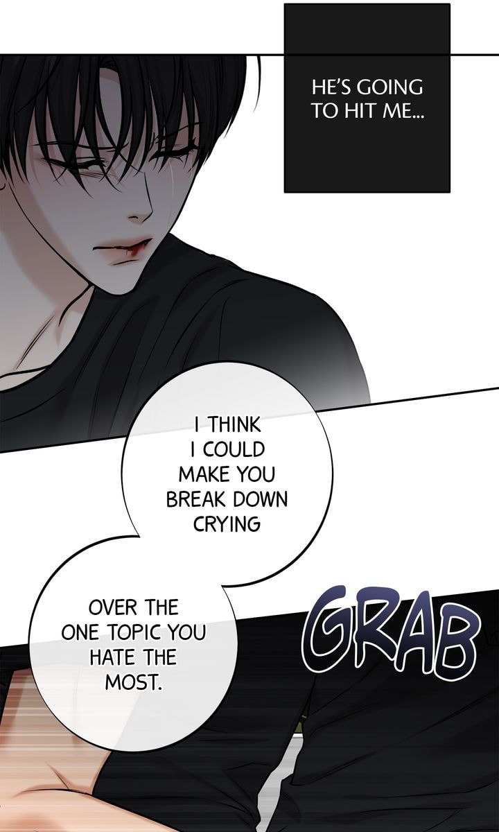 Codename March Chapter 32 page 49 - 