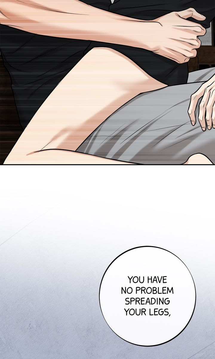 Codename March Chapter 32 page 50 - 