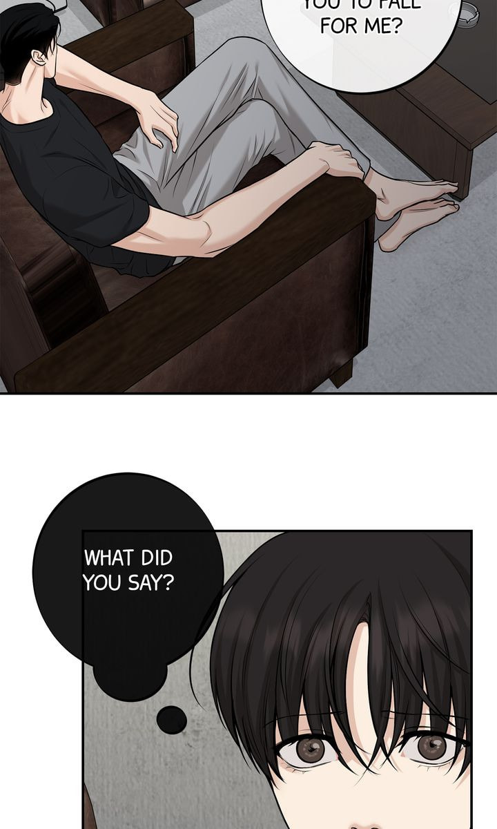 Codename March Chapter 32 page 6 - 