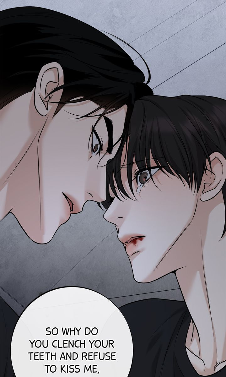 Codename March Chapter 32 page 51 - 