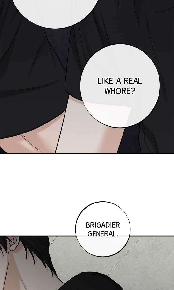 Codename March Chapter 32 page 52 - 