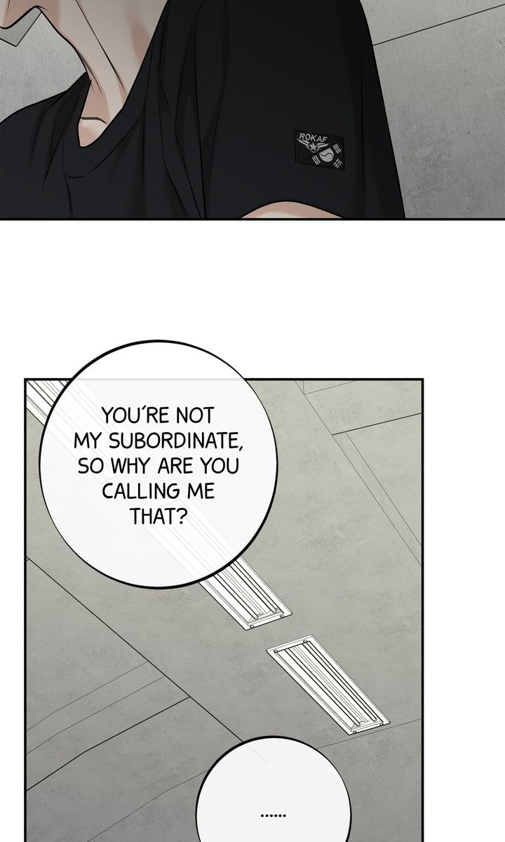 Codename March Chapter 32 page 53 - 