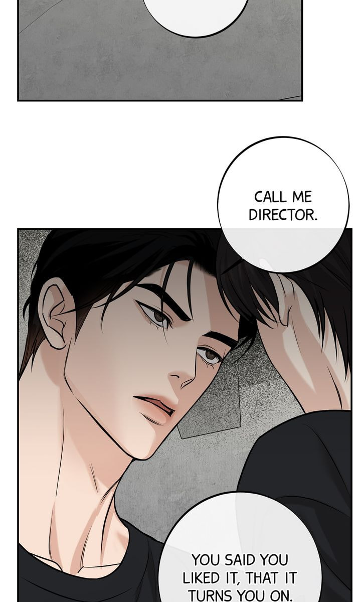 Codename March Chapter 32 page 54 - 