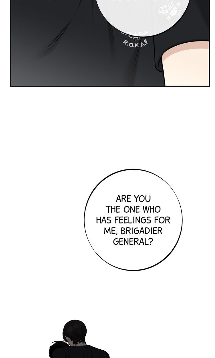Codename March Chapter 32 page 55 - 