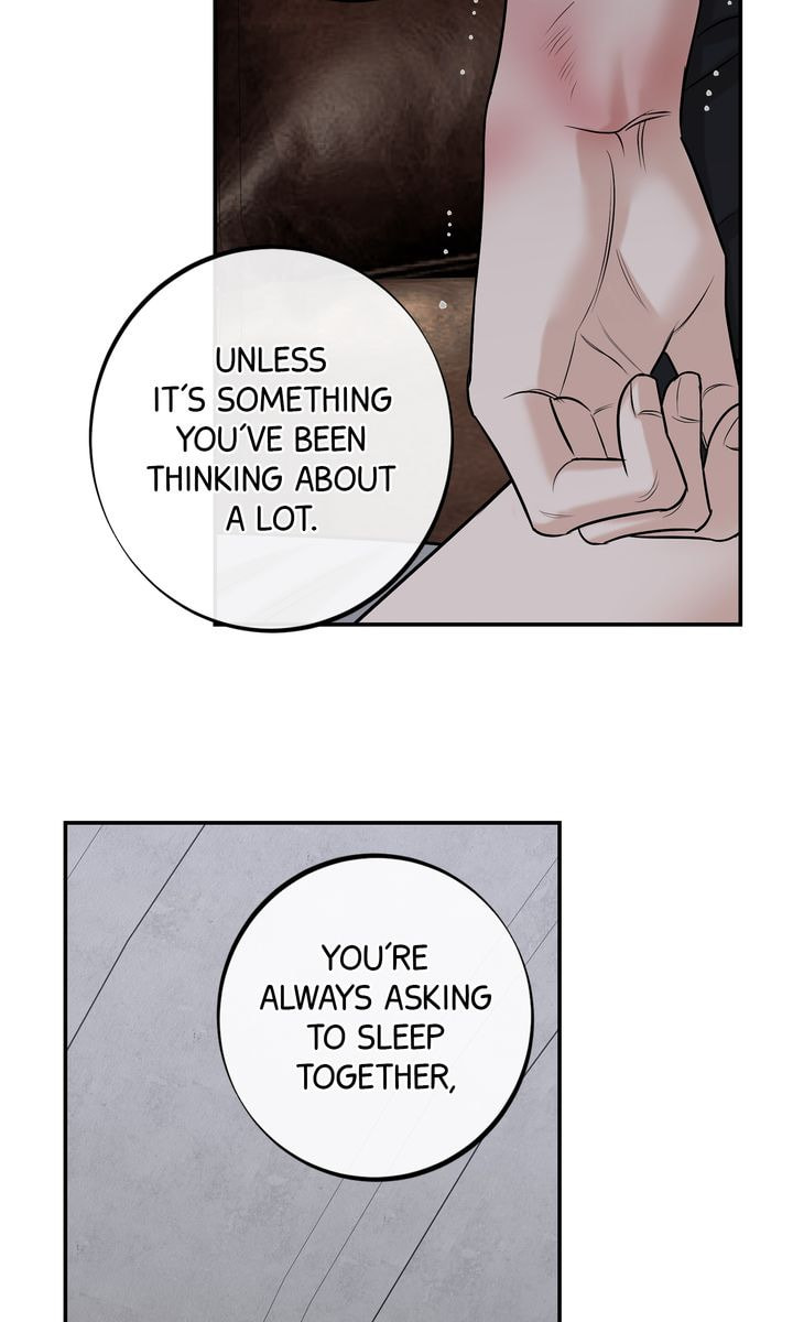 Codename March Chapter 32 page 58 - 