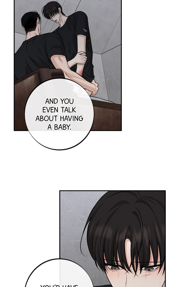 Codename March Chapter 32 page 59 - 