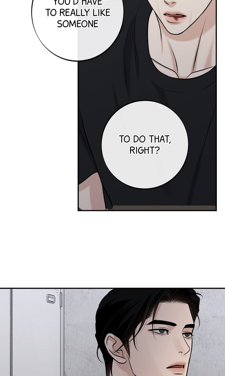 Codename March Chapter 32 page 60 - 