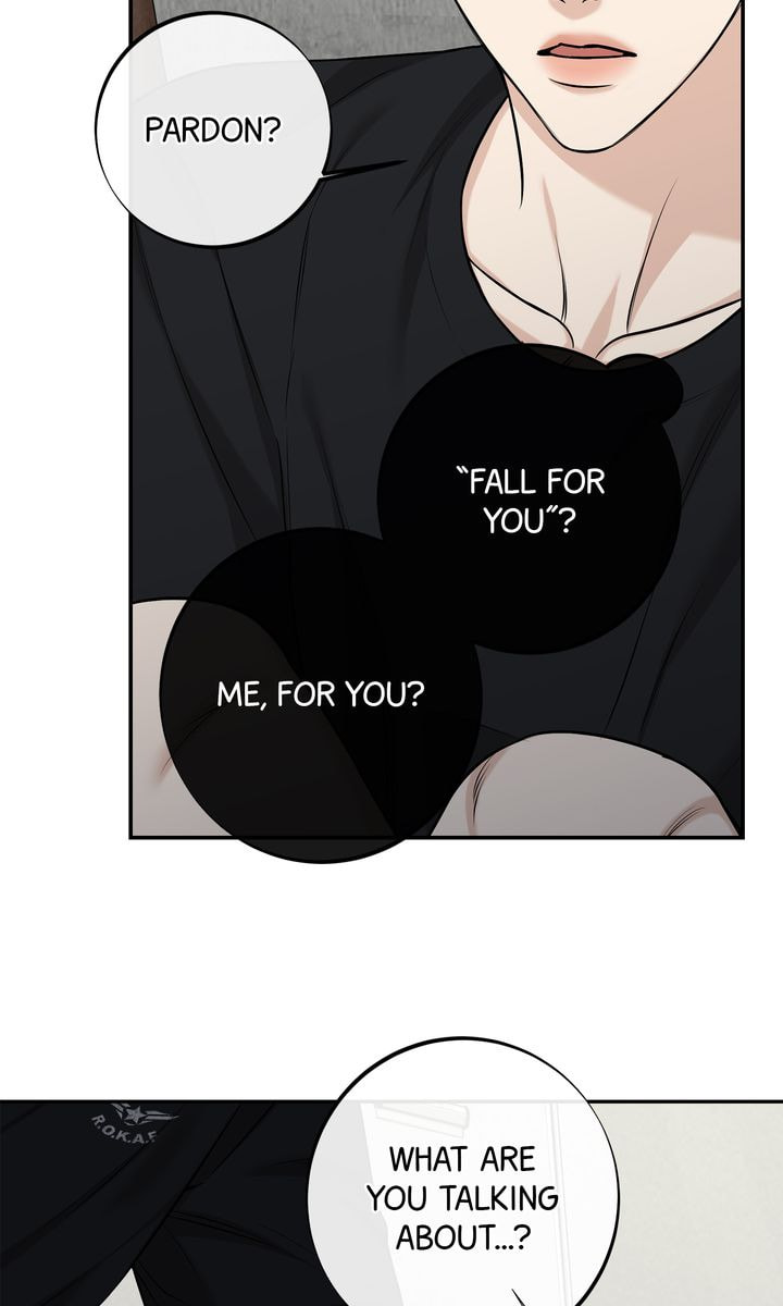 Codename March Chapter 32 page 7 - 