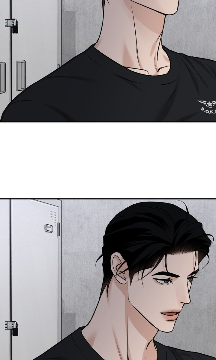 Codename March Chapter 32 page 61 - 