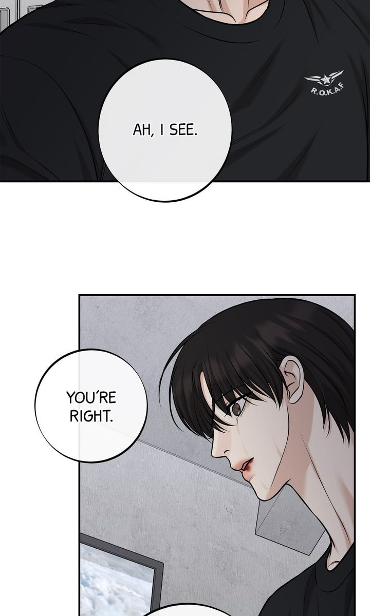 Codename March Chapter 32 page 62 - 