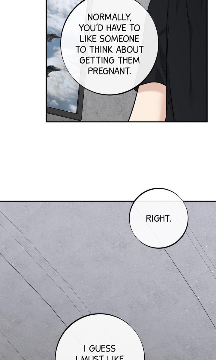 Codename March Chapter 32 page 63 - 