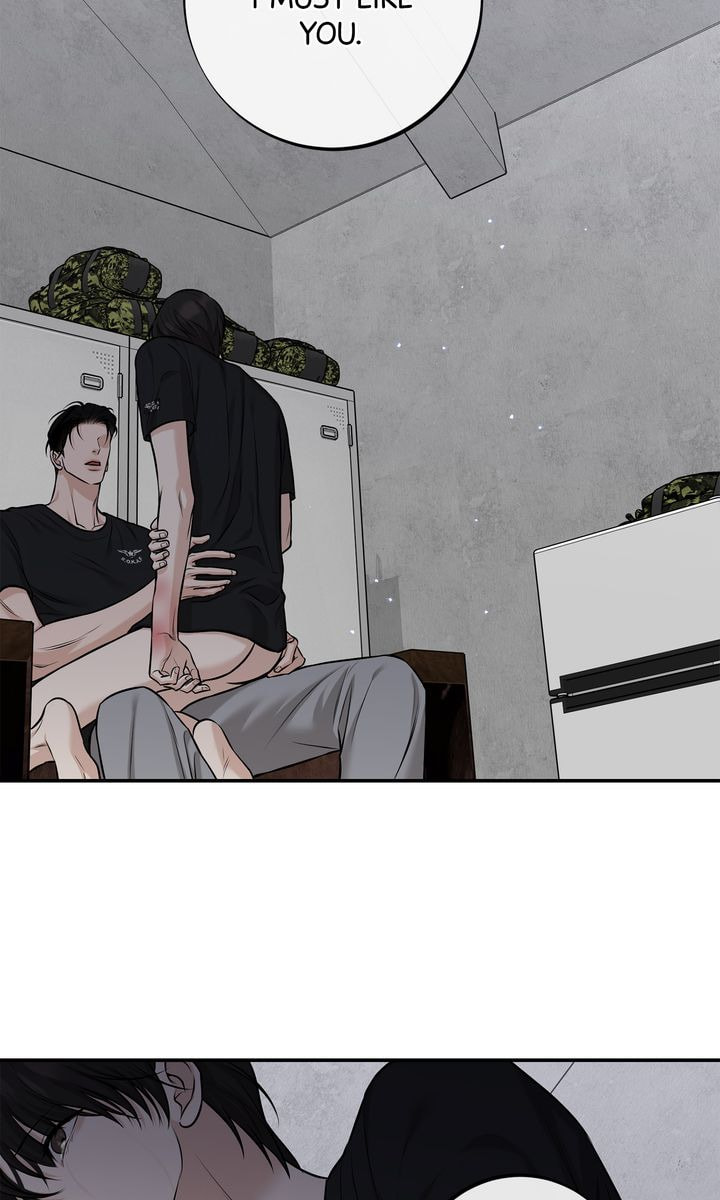 Codename March Chapter 32 page 64 - 
