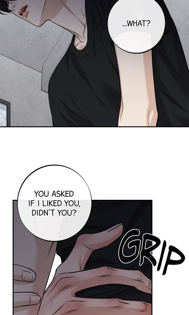 Codename March Chapter 32 page 65 - 